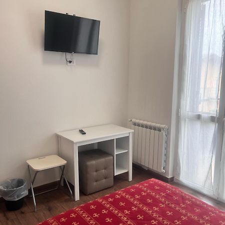 Alo Alo Albergo Casteggio Exteriör bild