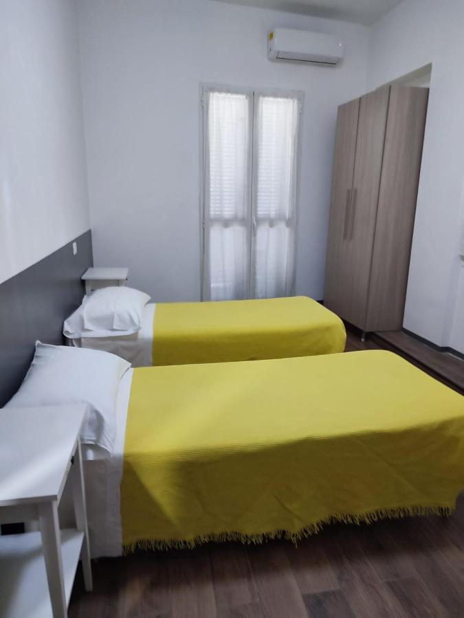Alo Alo Albergo Casteggio Exteriör bild