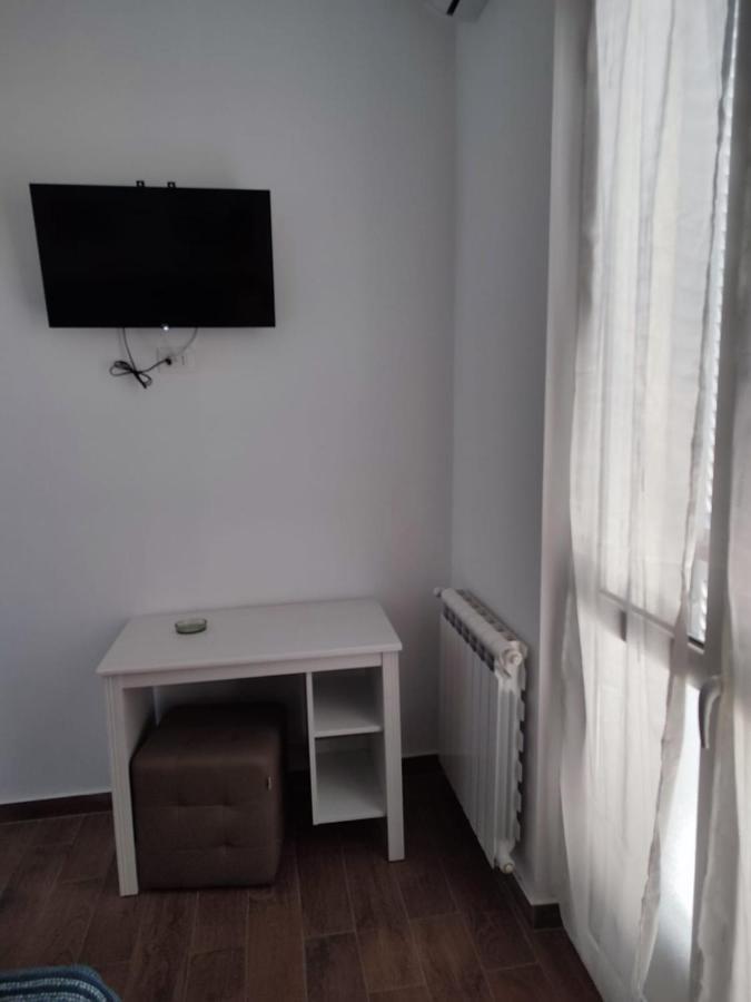 Alo Alo Albergo Casteggio Exteriör bild